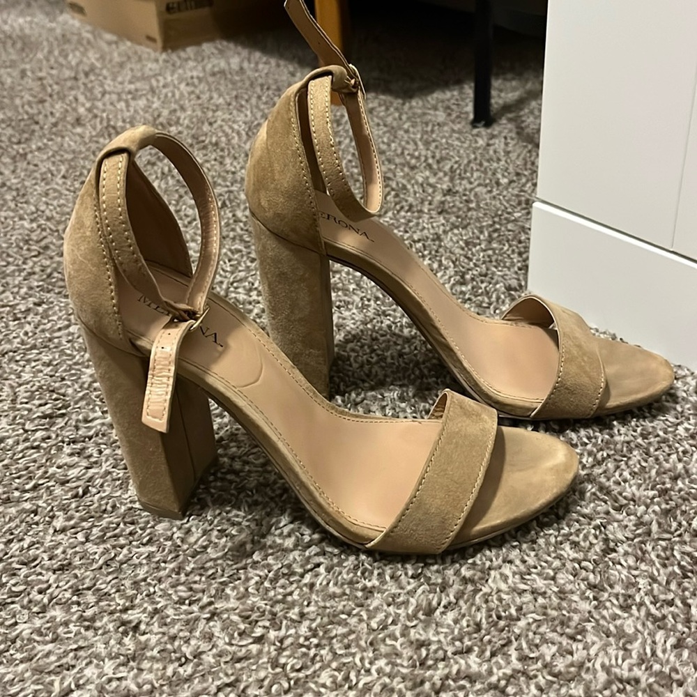 Heels
